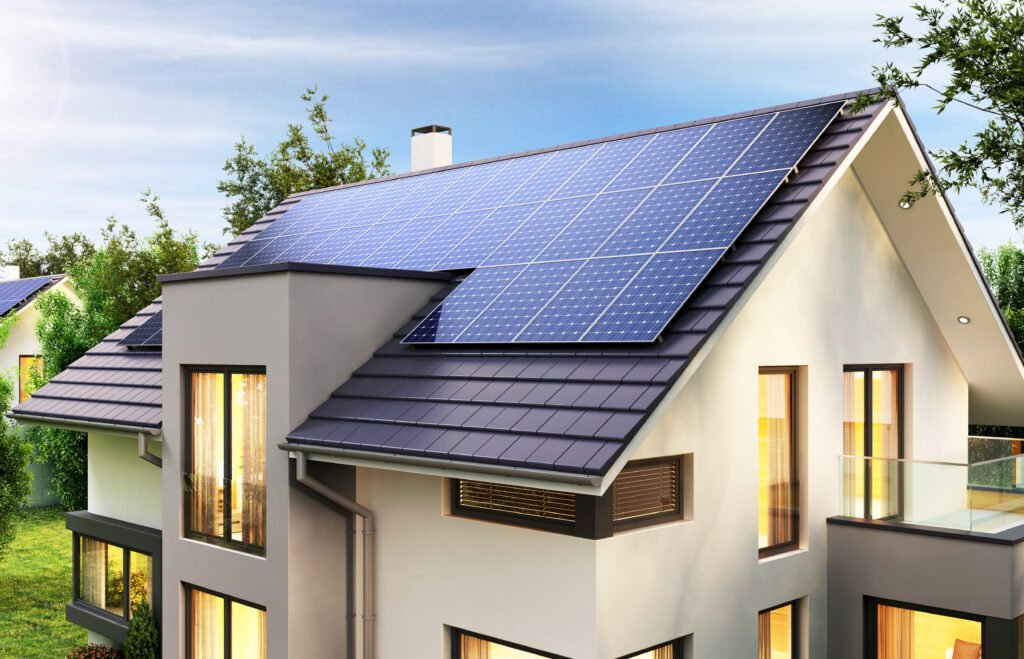 Photovoltaik Anbieter
