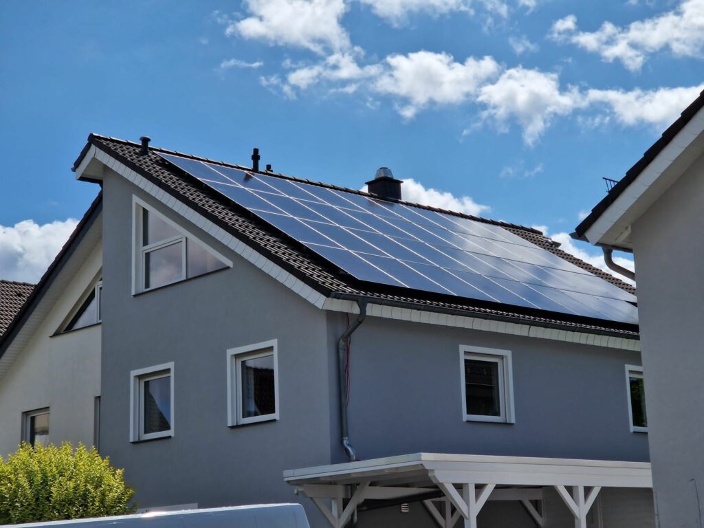 Dein Solar Partner GmbH